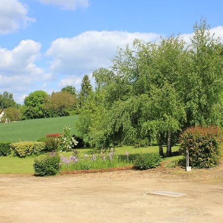 Gite de la Rouère du Gagneux Couffy Esterno foto